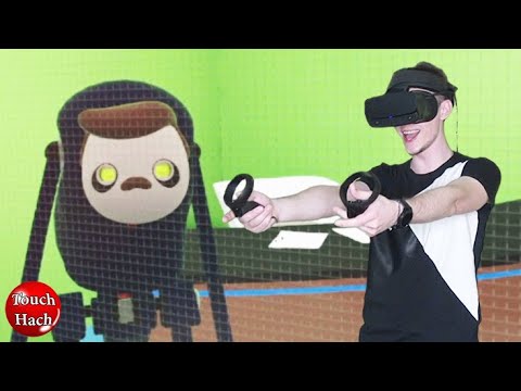 Видео: НЕРВНЫЙ ТЕЛЕВЕДУЩИЙ - Прохождение Budget Cuts 2: Mission Insolvency игровая нарезка № 4