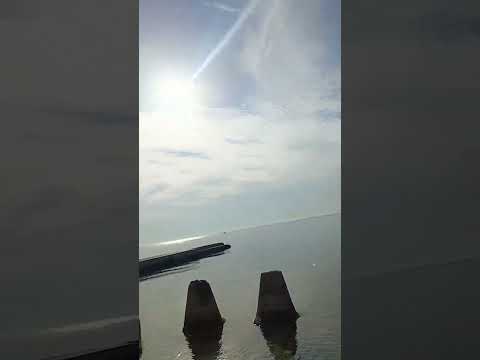 Видео: 11 ноября 2025 А на море тишина!