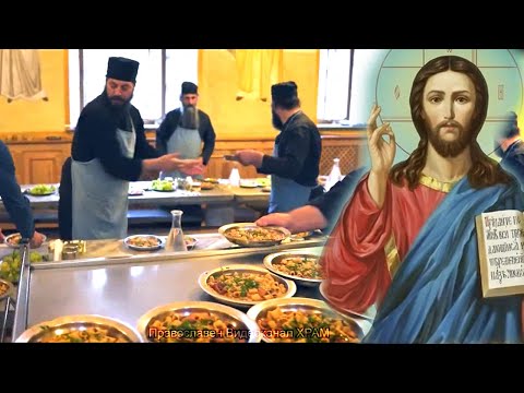 Видео: БЕЗ МОЛИТВА нищо НЕ ПИЙТЕ и нищо НЕ ЯЖТЕ. Правило на преп. Серафим Вирицкий