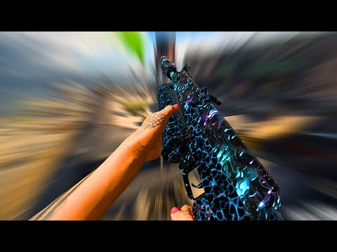 Видео: Прощай STATIC, Привет MINIBAK в Warzone | МЕТА СБОРКА | Call of Duty