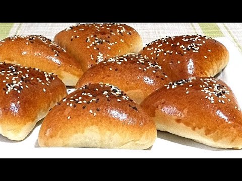 Видео: Готовьте тесто так и выпечка долго будет свежей/Choux yeast dough
