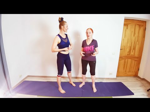 Видео: Если вы хотите "схватить" любую простуду и суставы ДО того, как они захватят вас! 78 мама говорит ⚡