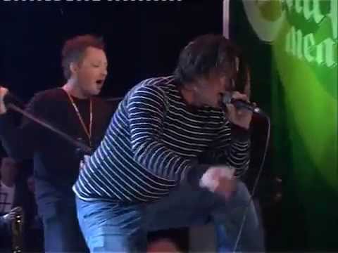 Видео: Агата Кристи - Декаданс (Live 2006)