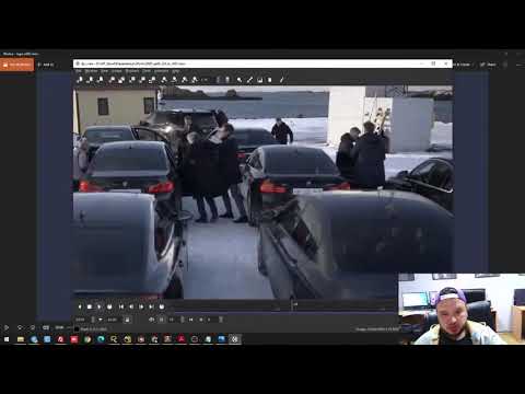 Видео: Клинап в Nuke. Ведущий: Александр Салтыков. Мастер-класс от White Point School