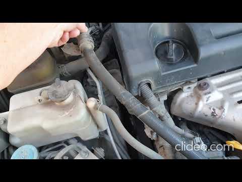 Видео: Поиск неисправности кондиционера Тойота Авенсис