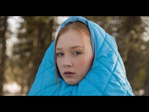 Видео: Сибирь 2100. Коллаборация ВХУТЕИН и I'm Siberian в видео от VOzDUHFILM