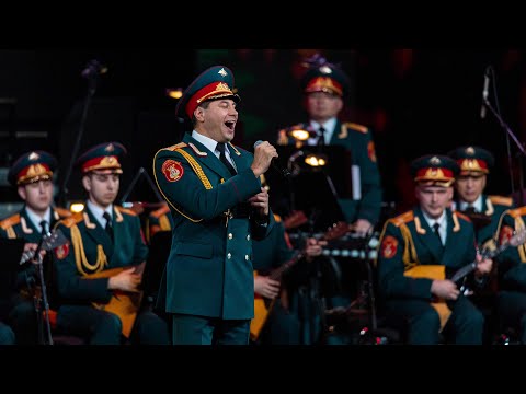 Видео: «Березовые сны», солист — Дмитрий Беседин, октябрь 2024