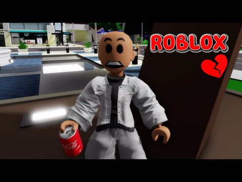 Видео: ГЛУПЫЙ МУЖ. ИСТОРИЯ В РОБЛОКС. ROBLOX Brookhaven 🏡RP. Roblox story