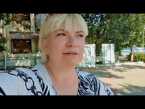 Видео: Геленджик. Завтрак пансионат Кубань. Продолжаем отдыхать. Наш номер