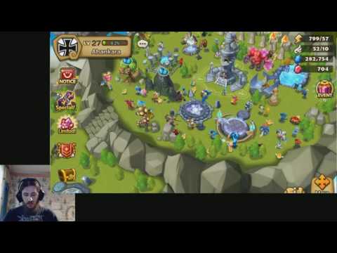 Видео: Summoners War SWое мнение №3. Защита на Арену