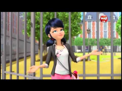 Видео: Леди Баг и Супер Кот🐞😺|Клип "Мой котик"