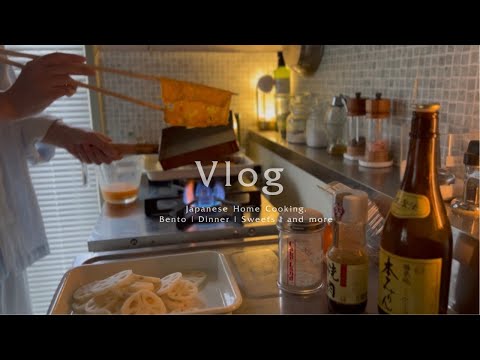 Видео: Бенто с кимбапом и овощами｜Якитори донбури｜Огромный пудинг｜Омурайсу, приготовленный моим сыном-