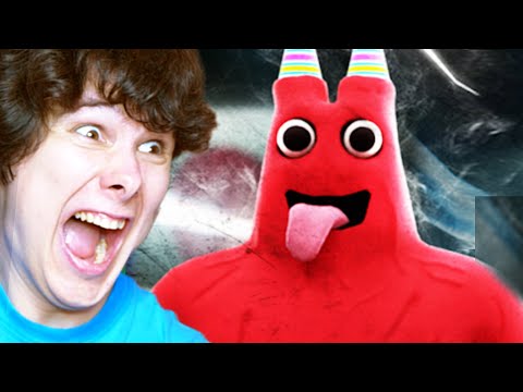 Видео: ГАРТЕН ОФ БАН БАН 2 ➲ Garten of BanBan 2