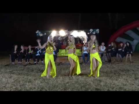 Видео: Самая лучшая визитка турслёта 2016 смотреть до конца - шоу)