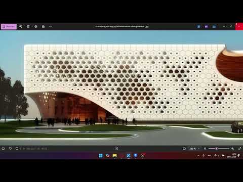 Видео: Панель витража