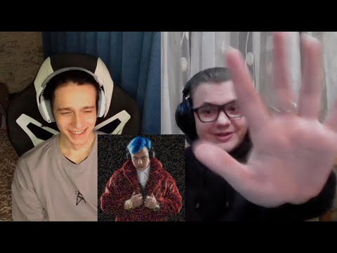 Видео: РЕАКЦИЯ NIKTO на: 5opka - 1000 Жизней (АЛЬБОМ)