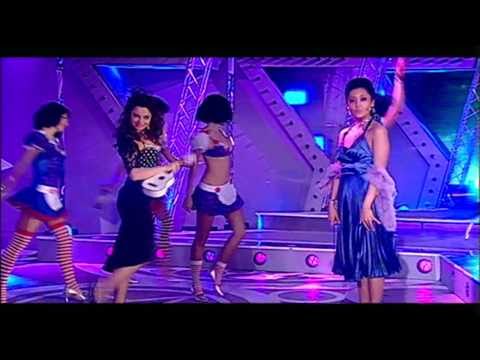 Видео: Наталья Королева,Кристина Ким - Сиреневый рай