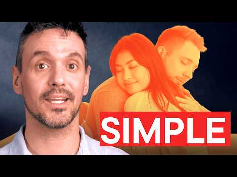Видео: Вернуть бывшего на самом деле просто...