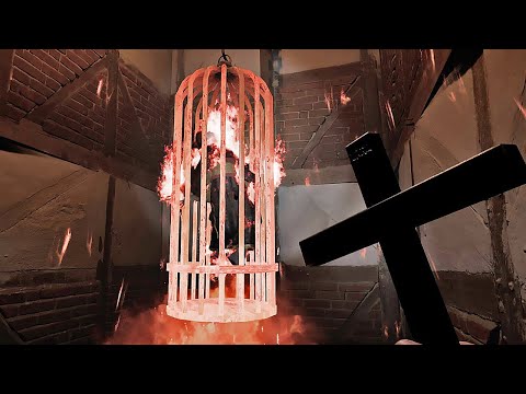 Видео: ОБНОВЛЕНИЕ В DEMONOLOGIST