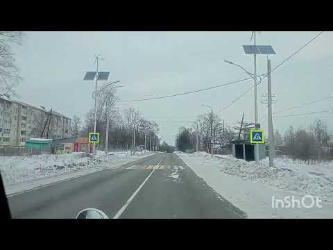 Видео: 13.02.2024 Хабаровский край. Советская Гавань.