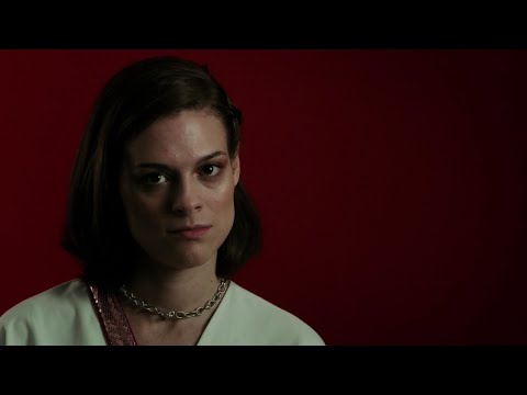 Видео: Премьера. Русский сюжет "Фоторобот Евы". Фильм по рассказу Сергея Шаргунова @SMOTRIM_KULTURA