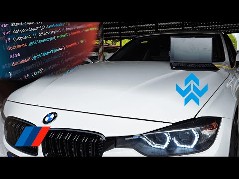 Видео: Как сделать FA-кодирование BMW самому