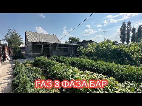 Видео: УЙ САТЫЛАТ МАЕВКА БИШКЕК 2024