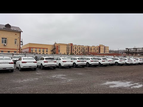 Видео: ЖАДНОСТЬ ДИЛЕРОВ СГУБИЛА!!! НАСТАЛИ ХУДШИЕ ВРЕМЕНА ДЛЯ АВТОСАЛОНОВ!!!