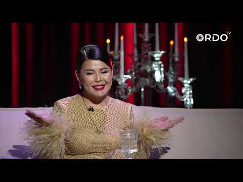 Видео: Конокто САМАРА КЕҢЕШОВА | “Салам, Айзада” кечки шоусу