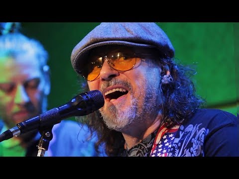 Видео: Александр Шевченко. Концерт в ТК «Галерея»