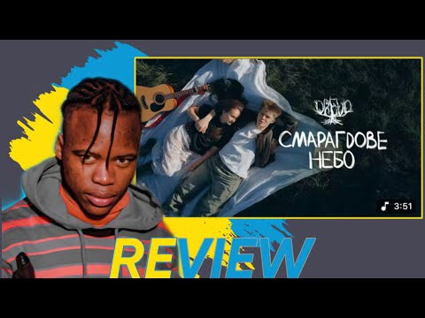 Видео: first time hearing drevo – смарагдове небо | ukrainian folk vocals gave me chills!