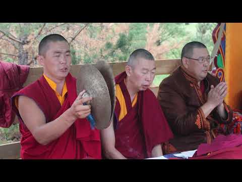 Видео: Намжилма