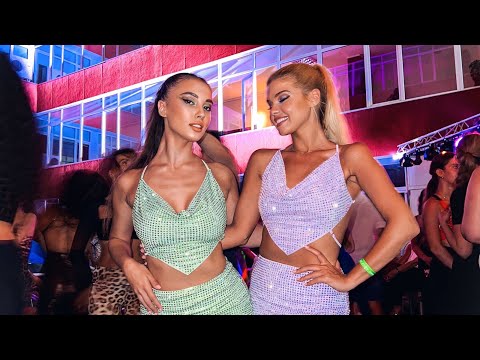 Видео: ФЕСТИВАЛ НА МОРЕТО 💦🫧☀️