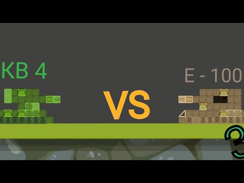 Видео: ТАНКОВЫЕ - БОИ - ЧАСТЬ 3