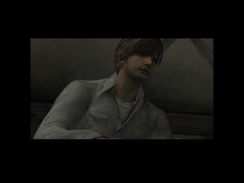 Видео: Silent Hill 4: The Room (2004) - Полное прохождение [Часть 1/2] (PS2)