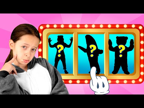 Видео: Пазл с Животными | @dominoki_russian