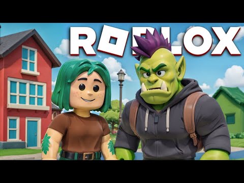 Видео: Запись стрима от 25.08.2025 | ЭТО ПО ВИНЕ АКИФА МЫ ТУТ | Roblox