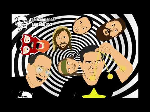 Видео: Джим Корнетт о постоянных твитах Дэйва Мельцера о нём