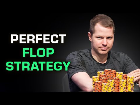 Видео: Вам НУЖНО сделать это, чтобы ВЫИГРАТЬ в покере!!
