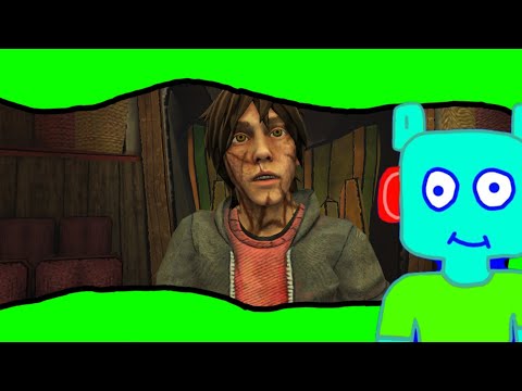 Видео: 🤠ПОЛНОЕ ПРОХОЖДЕНИЕ Horror Tale 3:Ведьма//НА ПРИЗРАКЕ🤠