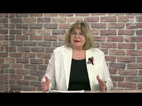 Видео: 42.03.02 Журналистика 42.03.01 Реклама и связи с общественностью