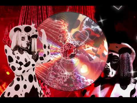 Видео: ДАЛМАТИН - Try | Шоу "Маска-6" | [11-Выпуск] • ПОЛУФИНАЛ