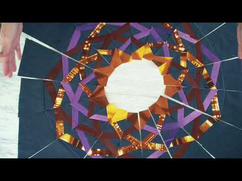 Видео: Это ФАНТАСТИКА из отходов! Светится и танцует! [DIYмастер класс]