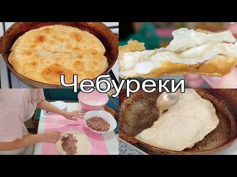 Видео: Нежирные! Хрустящие! Пузырчатые! Зачем уксус?