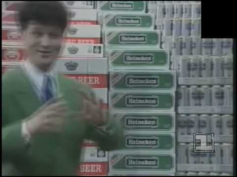 Видео: Реклама (1-й канал Останкино, весна 1994)