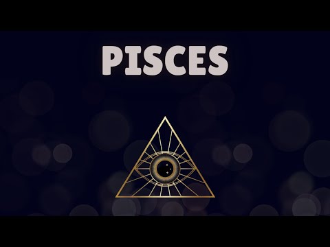 Видео: РЫБЫ — ОНИ ОБЛАЖИЛИСЬ, ПРОМЕНЯВ ВАС НА БЕЗУМНОГО ТРЕТЬЕГО ЛИЦА, ЧТО ПРИВЕЛО ИХ В ТУПИК