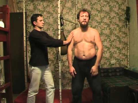 Видео: Казачий рукопашный бой - СКАРБ фильм 3. Макаров С.С.