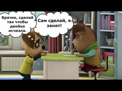 Видео: То что не замечаешь при первом просмотре *40 часть*