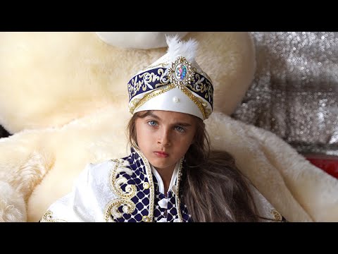 Видео: Давид Жуклан - Крещение.