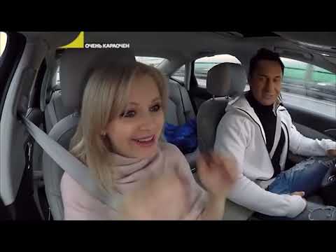 Видео: Натали. Очень караочен - 2017